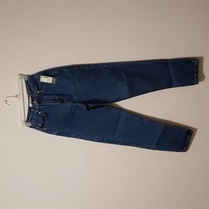 Mom Jean vintage fit Twik